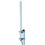 Laird Technologies FRX450 450-470MHz 5dBi Fiberglass Omni Antenna, Price/1 EACH