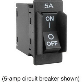 ICT ICT-CB10 10 Amp Breaker for ICT Distribution Series 3
