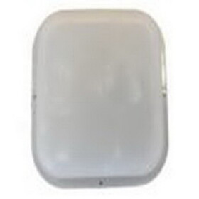 Ventev APC12124-C Large Clear Wi-Fi Access Point Cover