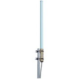 Telewave ANT220F2DIN 195 - 260 MHz Unity Gain Fiberglass Omni Antenna with 7/16 DIN Female Connector
