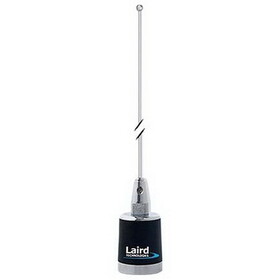 Laird External Antennas B4063 RF Ant 418MHZ Whip STR NMO Base