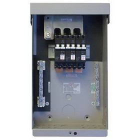 AMERESCO Solar MNPV-3 PV Controller Gray aluminum