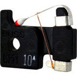 Westell FF-GMT10 Fuse, GMT, 10 AMP
