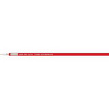 Times Microwave LMR-200-LLPX LMR-200 Plenum Flex Cable (Red Jacket)