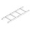 Cooper B-Line RSI04A09SL-24-144 24" x 144" cable tray, Price/1/each