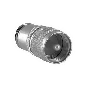 Amphenol RF 000-14000 N Female To UHF Male Adapter