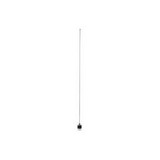 PCTEL MWV1322 132-174 MHz 2.4 dB Wide Band Antenna, Field Tunable