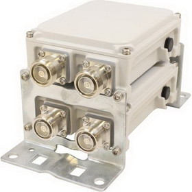 CommScope CBC1726-DP-2X TwinDiplex 1695-2180/2300-2690 DC BYP