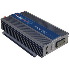 Samlex America PST-1000-24 1000 Watt Inverter