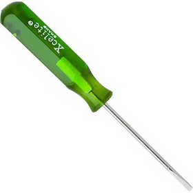 Xcelite R3322N 3/32" pocket roundblade screwdriver