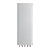 CommScope S4-90M-R1-V5 3700 - 4200 MHz Outdoor Sector and Beamforming Antenna with 8x 4.3-10 Female Connectors