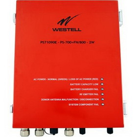 Westell CS14-722-822 Class B BDA 90DB, 2W, PS-700+FN/800
