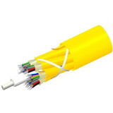 CommScope 760004382 TeraSPEED® Plenum Distribution Cable, 48 fiber