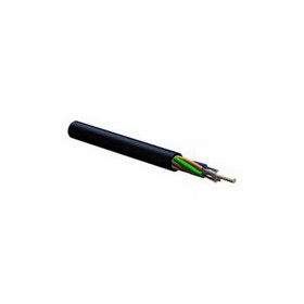 Corning 048ZU4-T4F22D20 48 FIBER, Gel-free, All-dielectric, Non-armored