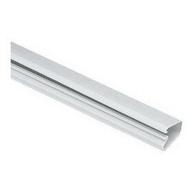 Panduit LD3EI6-A One-piece latching surface raceway