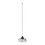 Motorola Solutions HAE4003A 450-470 MHz Low Profile UHF Antenna, 1/4 Wave, Price/1 EACH