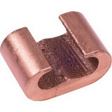 BURNDY YGHC2C2 6 Sol- 2 Strand 