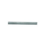 Ventev U20170.062.7200 Threaded Rod Steel Hot Dip Galvanized 5/8-11 x 72