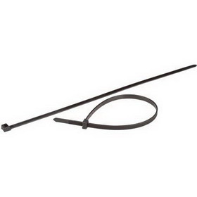 CommScope CT-460-100 460mm Cable Tie, Heat Stabilized, 100 pcs