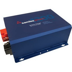 Samlex America EVO-1224F-HW 1200 Watt, 120V Pure Sine Inverter/Charger