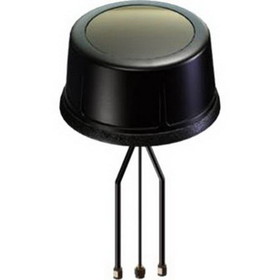 Laird Connectivity VLT69273B2NG-518A 698-960/1710-2700MHz MIMO Puck Antenna, SMA Male
