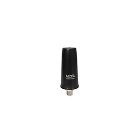 Laird External Antennas FTRA6171M5PB-001 5G Phantom, Low Cell On-Ground Plane Antenna, 617 - 7125 MHz, Black