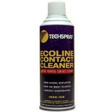 Techspray 1622-10S General Purpose Contact Cleaner 10oz Aerosol