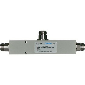 Comba Telecom CO-E05NI 5dB Tapper, Wideband 138-960MHz Low PIM