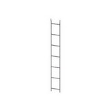 Trylon 5.939.1018.007 20' Cable Ladder with 7 Hole Rungs