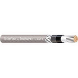 TelcoFlex III Power Cable, #8 AWG, Gray