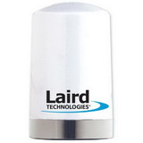 Laird Technologies TRA8213 821-896 Phantom Antenna, White, 3 dB