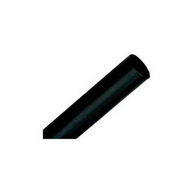 3M FP3013/848"Black1 Heat Shrink Thin-Wall Tubing FP-301-3/8-48"-Black