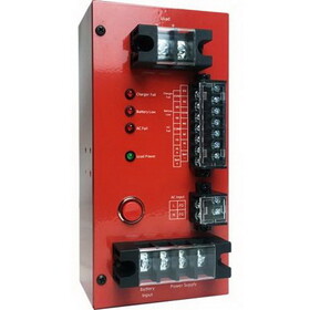 DuraComm DAL-48 48V NFPA Alarm Relay Unit