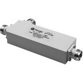 Microlab/FXR CC-610E 10dB Directional Coupler 617-5925 MHz