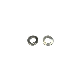 All-Pro Fasteners 25NWLOS/100BG 1/4 in SS Lock Washer