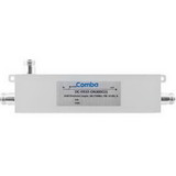 Comba Telecom DC-FR10-ON300C(I) 10dB Directional Coupler, 340-2700MHz, -161dBc N/F
