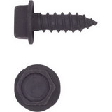 Wireless Solutions HWH834-250 Hex washerhead self-tapping screw#8x3/4