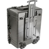 Pelican 1690 BLACK Equipment Case 30.01