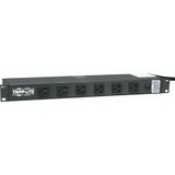 Tripp Lite RS1215-20 Rackmount 19in  AC Powerstrip 12 Outlet