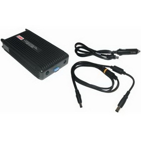 Lind Electronic Design Company, Inc. PA1580-1745 DC Power Adapter for Panasonic ToughBooks