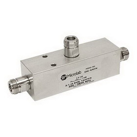 Microlab/FXR DN-84FN 350-5850 MHz 13dB tapper. 500 w. 20:1 split ratio