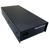 DuraComm LPB-12H Power Supply with Built-In Battery