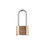 Master Lock 175DLH Lock, 4-Digit Combo Padlock 2-1/4" shackle, Price/1 EACH
