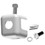 CommScope 294571 Universal Angle Adapter Kit, Price/10 Pack