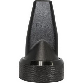 Pulse / Larsen Antennas SLPT698/2170NMOHF 698-960/1710-2700 MHz Shadow NMO Transit Ant, Blk