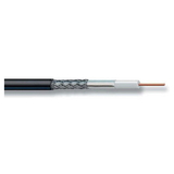 Consolidated Wire 4449 RG58A/U Coaxial Cable