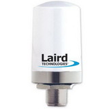 Laird Technologies TRA8213P 821-896 MHz Phantom Antenna, White, Permanent Hole