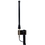 Mobile Mark OD6-2400MOD2-BLK 2.4-2.485 GHz 6dBi Omni Antenna, High Vibration, Price/1 EACH