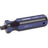 Times Microwave DBT-U Deburring Tool for all TMW Cable