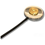 TE Connectivity G195TI Mag Mount, LMR®-195, Installed TNC